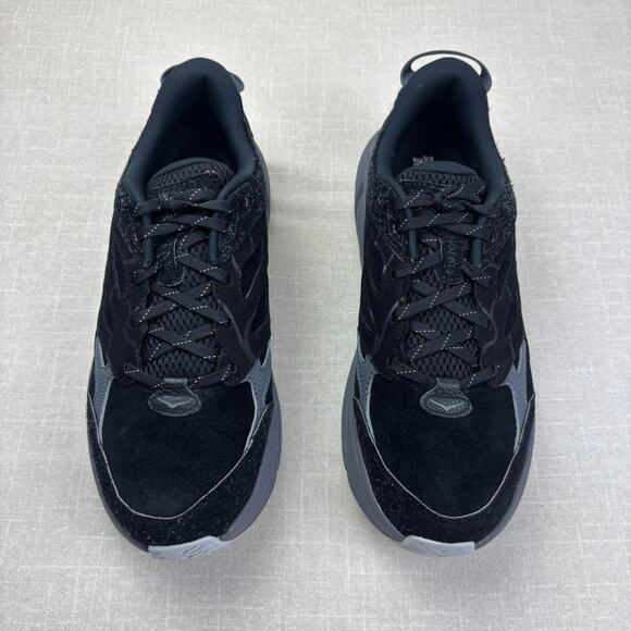 ? Hoka One One Clifton L “Black Satellite” 11M main image 5